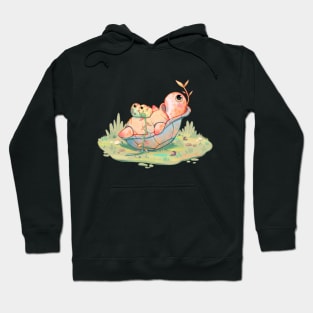 Story Time Hoodie